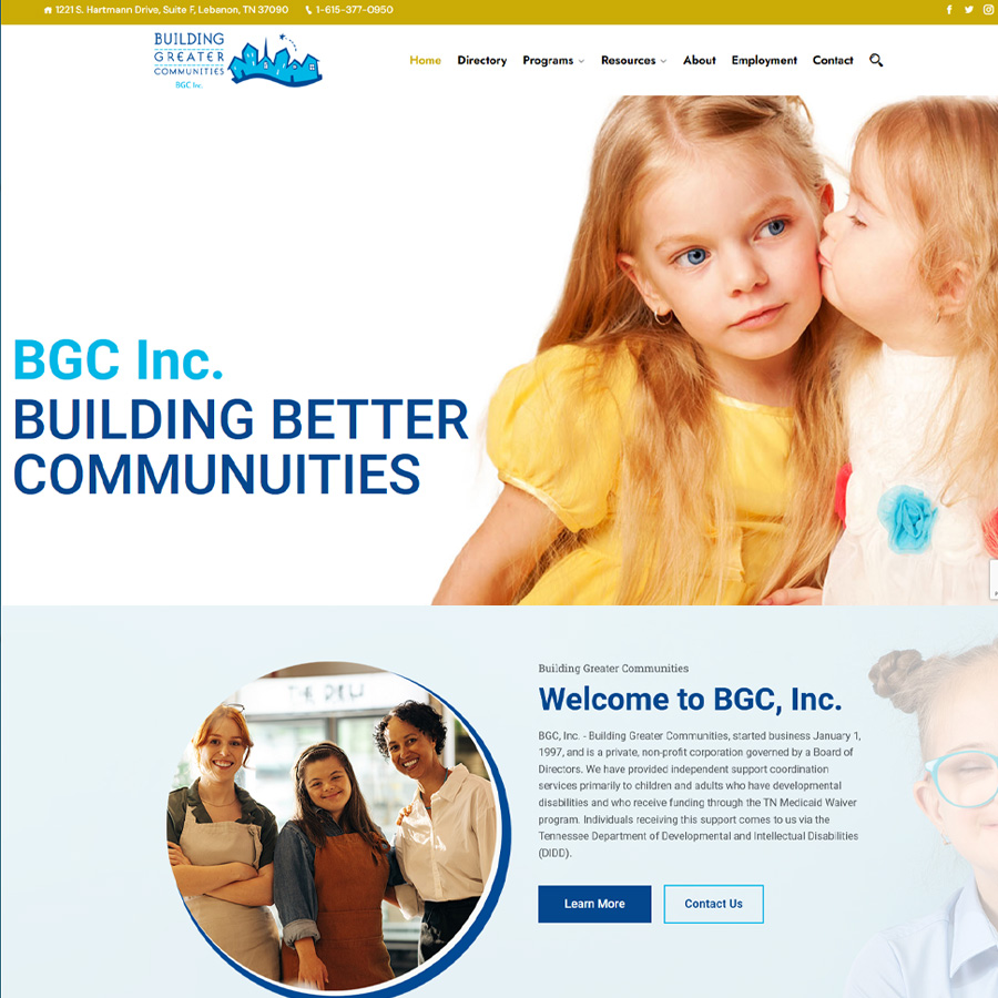 BGC, Inc.