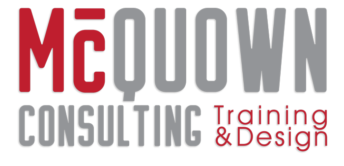 McQuown Consulting