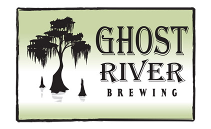 Ghost River Brewing